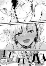 Futanari JK Naria-chan page 19