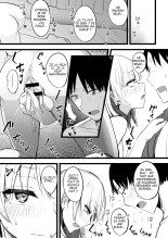Futanari JK Naria-chan page 23