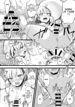 Futanari JK Naria-chan page 28