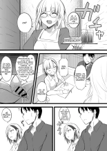 Futanari JK Naria-chan page 33