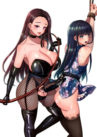 hentai original
