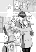 Futanari Kanojo to Tokoton Icha Love H | Une Futanari en plein amour avec son mec page 3