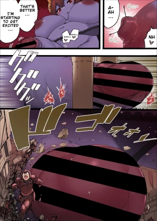 hentai original