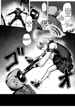 Futanari Maso Hoshino-chan VS Do-S Yume Senpai : page 3