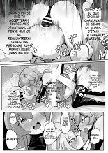 Futanari Maso Hoshino-chan VS Do-S Yume Senpai : page 31