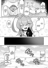 Futanari Maso Hoshino-chan VS Do-S Yume Senpai : page 41