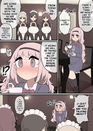 hentai original