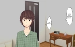 Futanari Room Share page 4