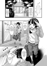 Futanari Ryoubo-san to Mesuiki Josou Danshi page 3