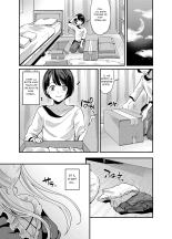 Futanari Ryoubo-san to Mesuiki Josou Danshi page 5