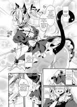 Futanari Ryoubo-san to Mesuiki Josou Danshi page 6