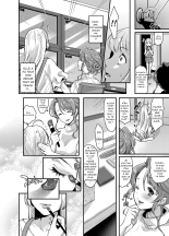 Futanari Ryoubo-san to Mesuiki Josou Danshi page 12