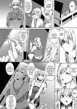 Futanari-sou no Otokonoko 6 page 2