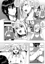 Futanari-sou no Otokonoko 6 page 4