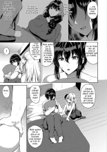 Futanari-sou no Otokonoko 6 page 5