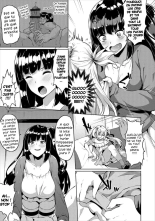 Futanari-sou no Otokonoko : page 3