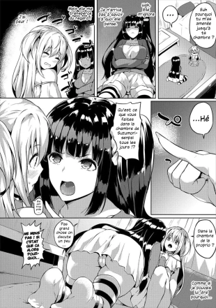 hentai Futanari-sou no Otokonoko