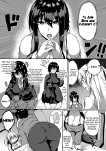 Futanari-sou no Otokonoko : page 3