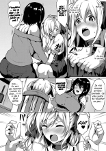 Futanari-sou no Otokonoko : page 4