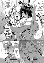 Futanari-sou no Otokonoko : page 10