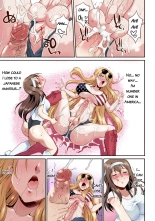 Futanarijima ~The Queen of Penis~ Ch. 2 : page 20