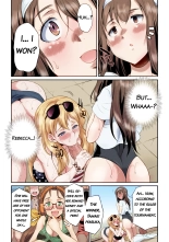 Futanarijima ~The Queen of Penis~ Ch. 2 : page 23