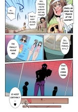 Futanarijima ~The Queen of Penis~ Ch. 2 : page 24