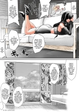 FutaRaid Zeroshiki - The Girl In Black vs The Girl In White : page 26