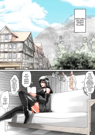 hentai final fantasy xiv