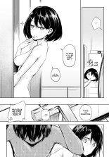Futari Asobi page 15