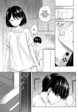 Futari Asobi page 19