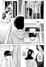Futari Asobi page 38