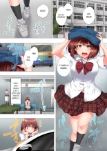 Futari de Watashi o Ikasenaide...! ~Kurayami, Majiwaru Kyoudai Futon~ 1 | My 2 Step-Brothers are Ganging Up on Me! 1 page 3