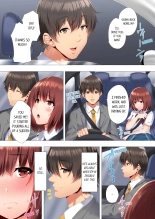Futari de Watashi o Ikasenaide...! ~Kurayami, Majiwaru Kyoudai Futon~ 1 | My 2 Step-Brothers are Ganging Up on Me! 1 page 4
