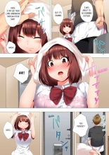 Futari de Watashi o Ikasenaide...! ~Kurayami, Majiwaru Kyoudai Futon~ 1 | My 2 Step-Brothers are Ganging Up on Me! 1 page 7