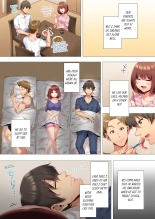 Futari de Watashi o Ikasenaide...! ~Kurayami, Majiwaru Kyoudai Futon~ 1 | My 2 Step-Brothers are Ganging Up on Me! 1 page 8