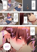 Futari de Watashi o Ikasenaide...! ~Kurayami, Majiwaru Kyoudai Futon~ 1 | My 2 Step-Brothers are Ganging Up on Me! 1 page 9