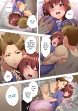 Futari de Watashi o Ikasenaide...! ~Kurayami, Majiwaru Kyoudai Futon~ 1 | My 2 Step-Brothers are Ganging Up on Me! 1 page 15