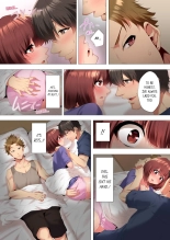 Futari de Watashi o Ikasenaide...! ~Kurayami, Majiwaru Kyoudai Futon~ 1 | My 2 Step-Brothers are Ganging Up on Me! 1 page 18