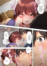 Futari de Watashi o Ikasenaide...! ~Kurayami, Majiwaru Kyoudai Futon~ 1 | My 2 Step-Brothers are Ganging Up on Me! 1 page 24
