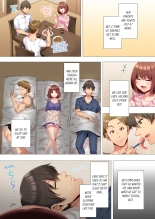 My 2 Step-Brothers are Ganging Up on Me!  Vol.1 : page 8