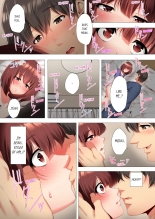 My 2 Step-Brothers are Ganging Up on Me!  Vol.1 : page 17
