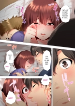 My 2 Step-Brothers are Ganging Up on Me!  Vol.1 : page 24