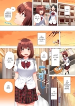 My 2 Step-Brothers are Ganging Up on Me!  Vol.1 : page 28