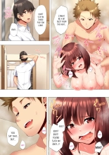 My 2 Step-Brothers are Ganging Up on Me!  Vol.1 : page 46