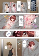 My 2 Step-Brothers are Ganging Up on Me!  Vol.1 : page 51