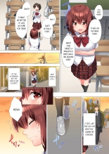 My 2 Step-Brothers are Ganging Up on Me!  Vol.1 : page 61