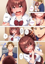 My 2 Step-Brothers are Ganging Up on Me!  Vol.1 : page 65