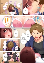 My 2 Step-Brothers are Ganging Up on Me!  Vol.1 : page 66