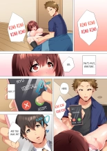 My 2 Step-Brothers are Ganging Up on Me!  Vol.1 : page 74